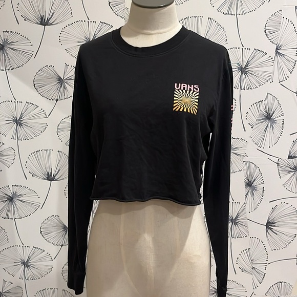 Vans XS - Picture 2 of 2